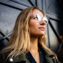 Christopher Cloos Men Pampelonne - OTR Blue Light