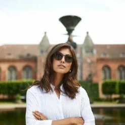 Christopher Cloos Men Passable – Grey Tonic Sun Prescription