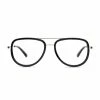Christopher Cloos Men St. Barths - Noire Prescription 1 Christopher Cloos Men St. Barths - Noire Prescription
